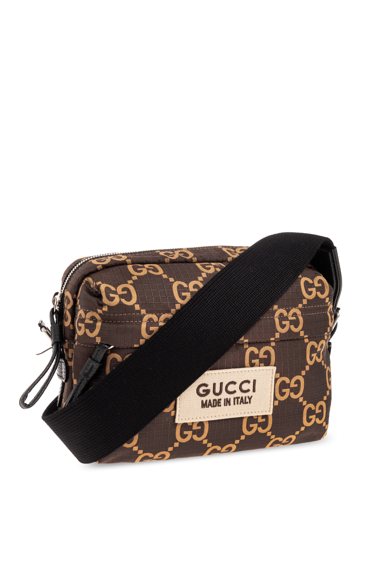 Gucci Shoulder bag with monogram | Men's Bags | Vitkac